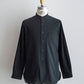 【A VONTADE】Banded Collar Shirts