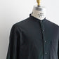 【A VONTADE】Banded Collar Shirts