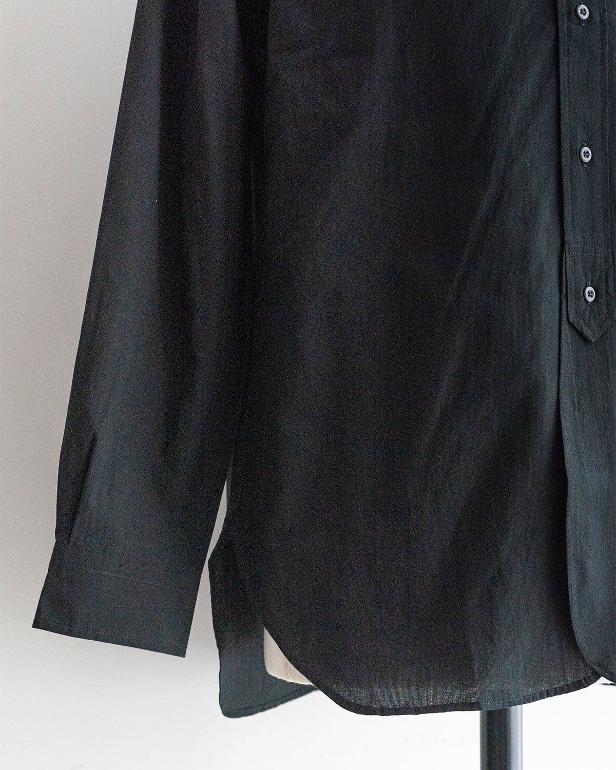 【A VONTADE】Banded Collar Shirts