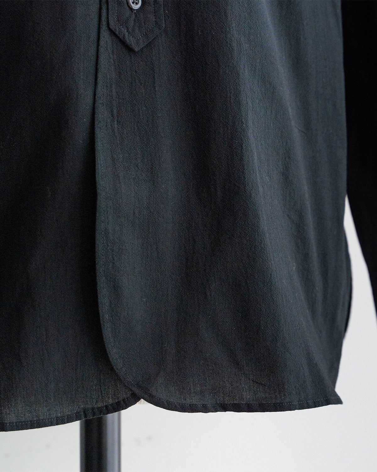 【A VONTADE】Banded Collar Shirts