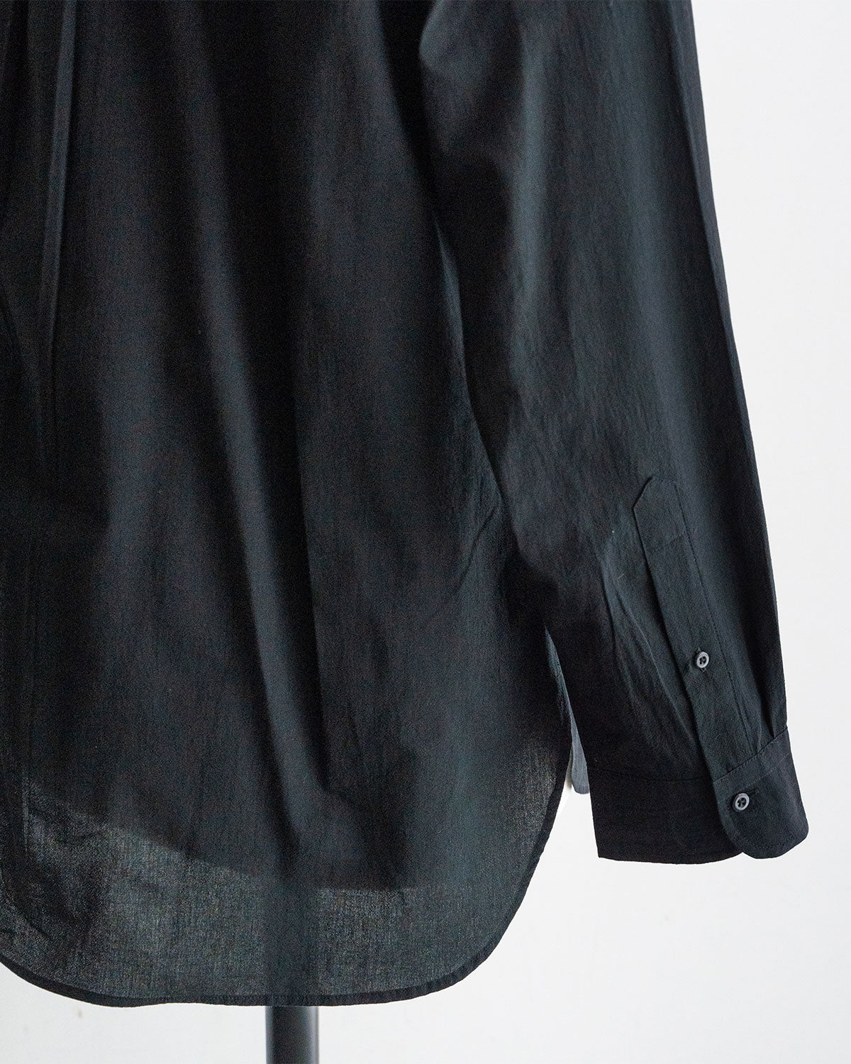【A VONTADE】Banded Collar Shirts