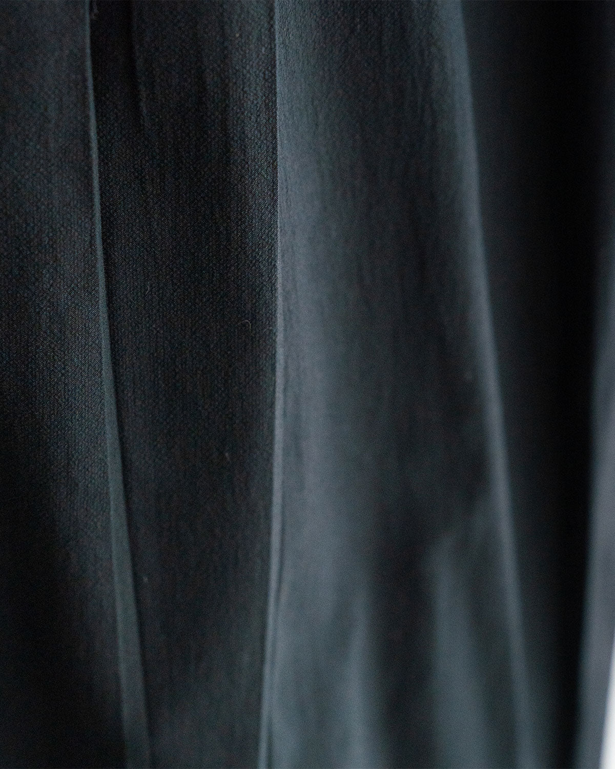 【A VONTADE】Banded Collar Shirts