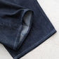 【STILL BY HAND】5.5oz 1tuck Painter Denim Trousers