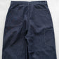【STILL BY HAND】5.5oz 1tuck Painter Denim Trousers