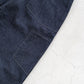 【STILL BY HAND】5.5oz 1tuck Painter Denim Trousers