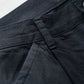 【STILL BY HAND】5.5oz 1tuck Painter Denim Trousers
