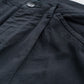 【STILL BY HAND】5.5oz 1tuck Painter Denim Trousers