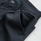 【STILL BY HAND】5.5oz 1tuck Painter Denim Trousers