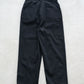 【STILL BY HAND】5.5oz 1tuck Painter Denim Trousers