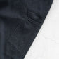 【STILL BY HAND】5.5oz 1tuck Painter Denim Trousers