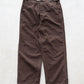 【A VONTADE】M-43 Field Trousers『Fade Brown Duck』『FORT EXCLUSIVE』