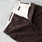 【A VONTADE】M-43 Field Trousers『Fade Brown Duck』『FORT EXCLUSIVE』