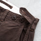 【A VONTADE】M-43 Field Trousers『Fade Brown Duck』『FORT EXCLUSIVE』