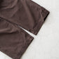 【A VONTADE】M-43 Field Trousers『Fade Brown Duck』『FORT EXCLUSIVE』