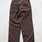 【A VONTADE】M-43 Field Trousers『Fade Brown Duck』『FORT EXCLUSIVE』