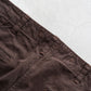 【A VONTADE】M-43 Field Trousers『Fade Brown Duck』『FORT EXCLUSIVE』
