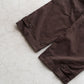 【A VONTADE】M-43 Field Trousers『Fade Brown Duck』『FORT EXCLUSIVE』