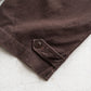 【A VONTADE】M-43 Field Trousers『Fade Brown Duck』『FORT EXCLUSIVE』