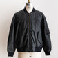 【YOUSED】Leather Bomber Jacket "Euro Leather"