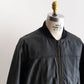【YOUSED】Leather Bomber Jacket "Euro Leather"