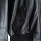 【YOUSED】Leather Bomber Jacket "Euro Leather"