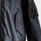 【YOUSED】Leather Bomber Jacket "Euro Leather"