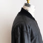 【YOUSED】Leather Bomber Jacket "Euro Leather"