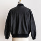【YOUSED】Leather Bomber Jacket "Euro Leather"