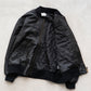 【YOUSED】Leather Bomber Jacket "Euro Leather"