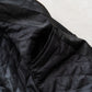 【YOUSED】Leather Bomber Jacket "Euro Leather"