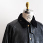 【YOUSED】Leather Drivers Jacket "Euro Leather"