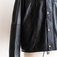 【YOUSED】Leather Drivers Jacket "Euro Leather"