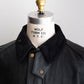 【YOUSED】Leather Drivers Jacket "Euro Leather"