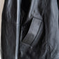 【YOUSED】Leather Drivers Jacket "Euro Leather"