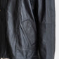 【YOUSED】Leather Drivers Jacket "Euro Leather"