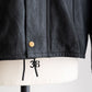 【YOUSED】Leather Drivers Jacket "Euro Leather"