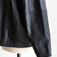 【YOUSED】Leather Drivers Jacket "Euro Leather"