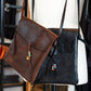 『予約販売』【FORT GENERAL STORE】Exclusive Leather Medicine Bag "Made By ITUAIS"