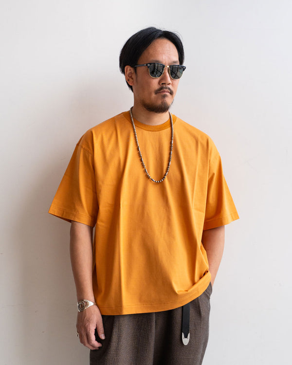 シルエットについて