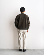 着用モデル 身長175cm 体重69kg / 着用サイズ M