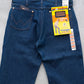 【DEADSTOCK】90s Wrangler 13MWZ Denim Pants "Made In USA"