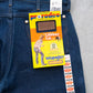 【DEADSTOCK】90s Wrangler 13MWZ Denim Pants "Made In USA"