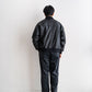 着用モデル 身長175cm 体重69kg / 着用サイズ 1