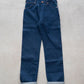 【DEADSTOCK】90s Wrangler 13MWZ Denim Pants "Made In USA"