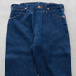 【DEADSTOCK】90s Wrangler 13MWZ Denim Pants "Made In USA"