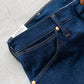 【DEADSTOCK】90s Wrangler 13MWZ Denim Pants "Made In USA"