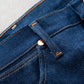 【DEADSTOCK】90s Wrangler 13MWZ Denim Pants "Made In USA"
