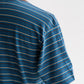 【AGE OLD】Stand By Me Border Tee