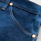 【DEADSTOCK】90s Wrangler 13MWZ Denim Pants "Made In USA"