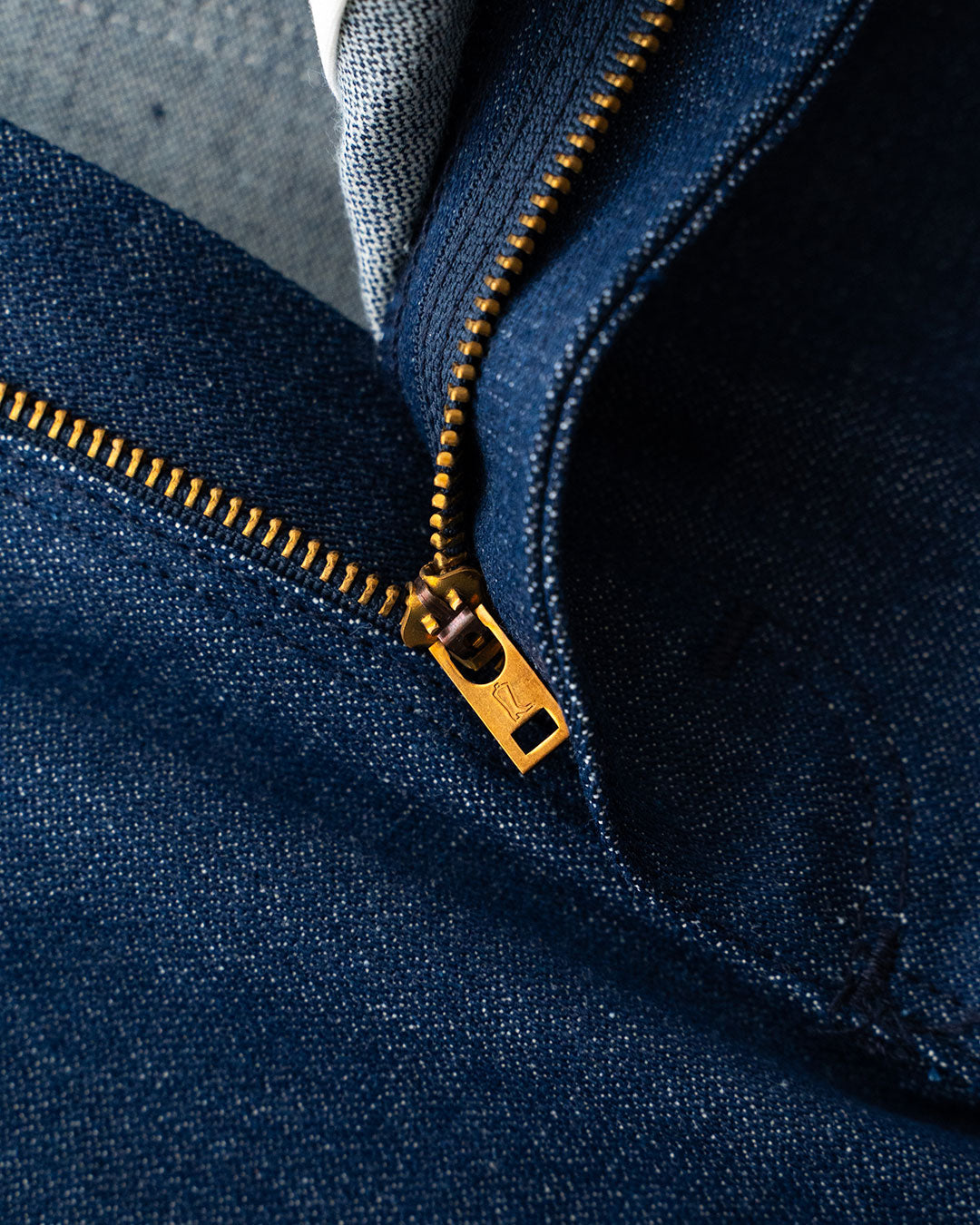 【DEADSTOCK】90s Wrangler 13MWZ Denim Pants "Made In USA"